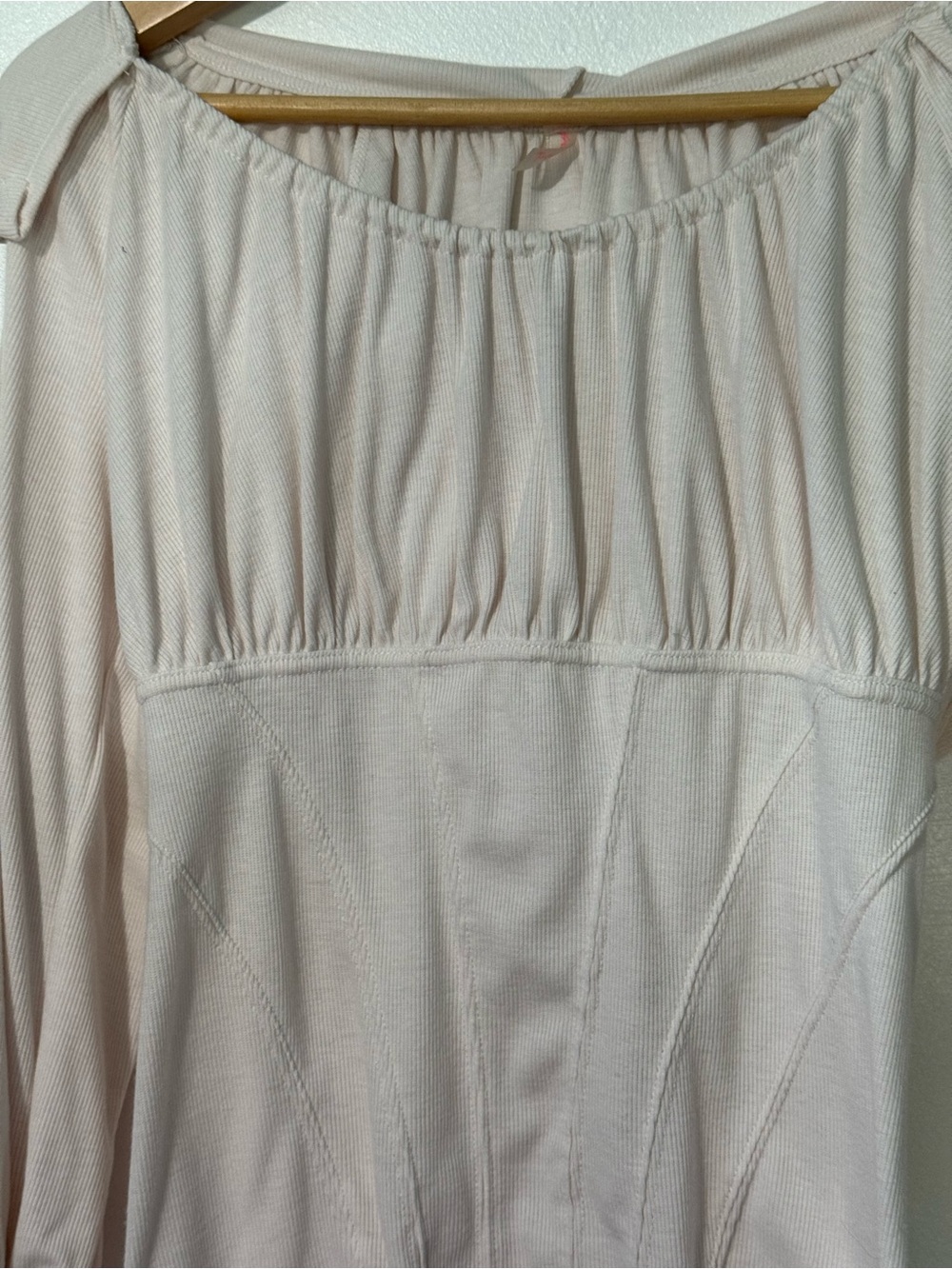 FP Movement Free People Daphne Top size small - Picture 4 of 8